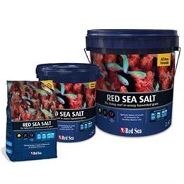 RED SEA SALT Kg.25 (sacco)